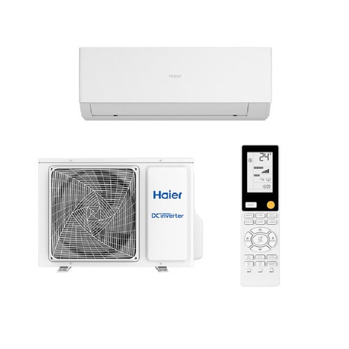 Haier Package-min