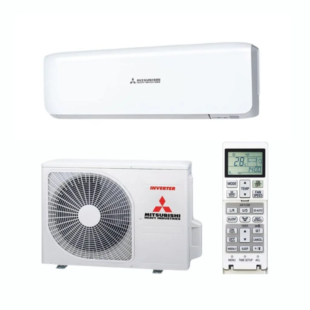 Mitsubushi Heavy Industries Package