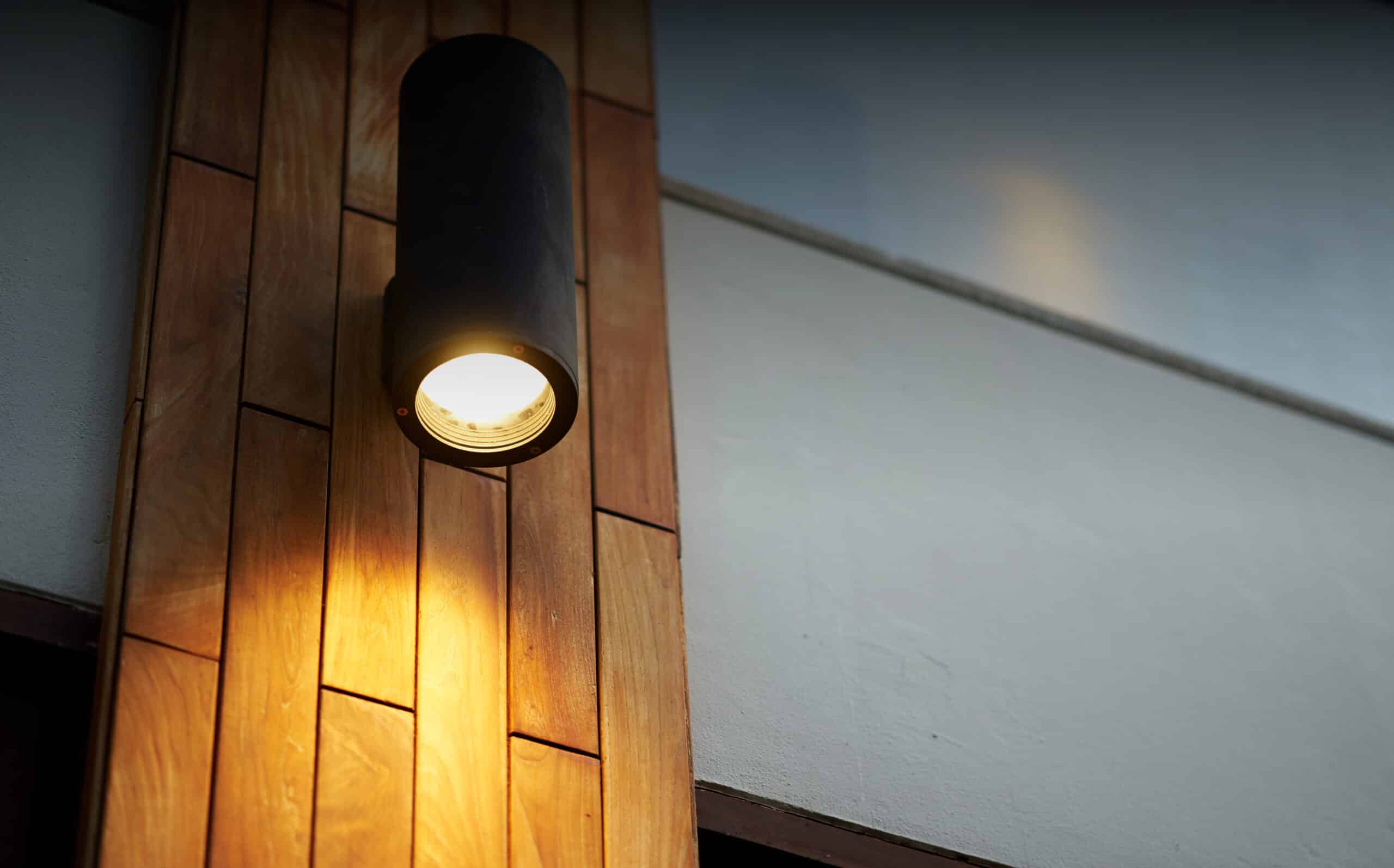 Electrician Brisbane Northside - HSJ Electrical & Air - Lighting Installation