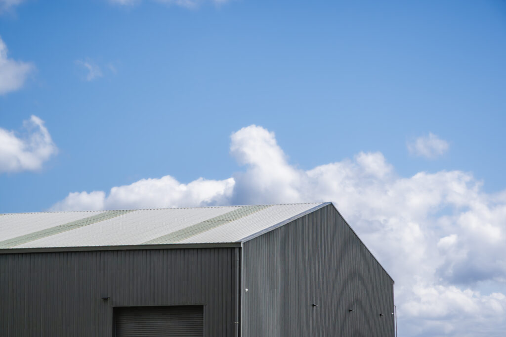 Electrician in North Brisbane - HSJ Electrical & Air - Electrical Shed Packages