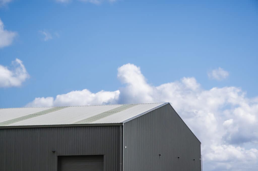 Electrician Morayfield - Electrical Shed Fitouts - HSJ Electrical and Air