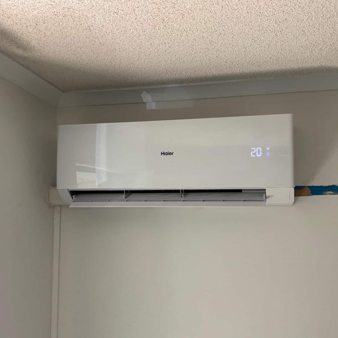 Air Conditioning Repairs -HSJ Electrical & Air