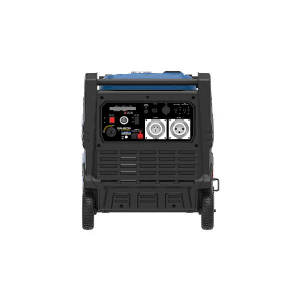 HSJ Electrical & Air | Generator Supply & Install - Hyundai